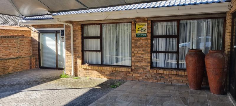 4 Bedroom Property for Sale in Tergniet Western Cape
